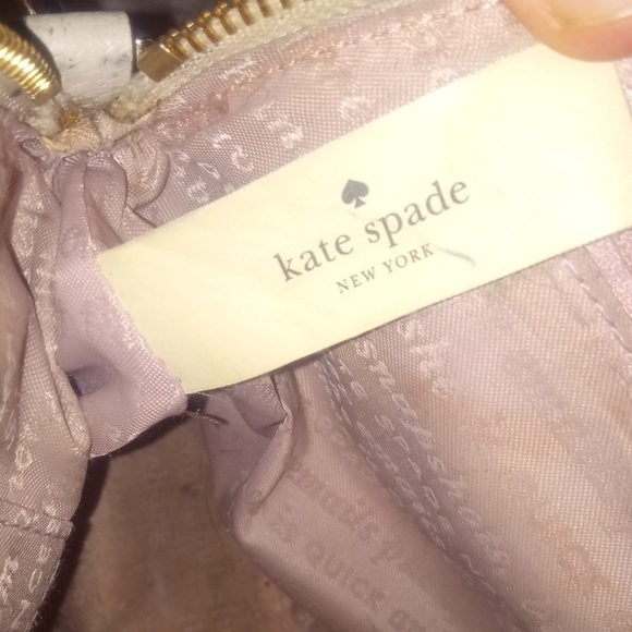 kate spade | Picnic Perfect Bee Lottie Handbag | GUC- see description - Picture 14 of 14